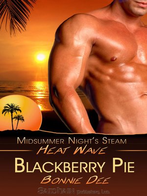 cover image of Blackberry Pie